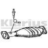 VOLVO 3475913 Catalytic Converter